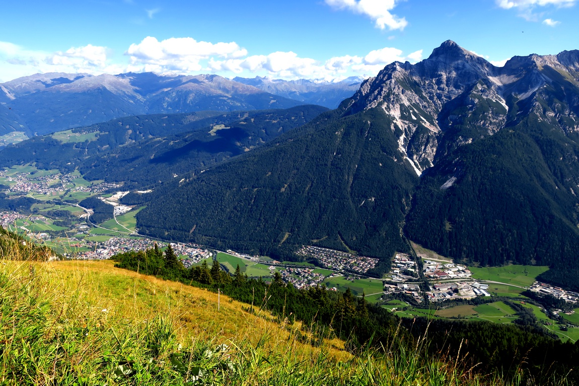 Fulpmes